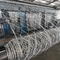 Özelleştirilmiş Gabion Sepetleri 2x1x1 Su Koruma Projesi Çinko Kaplı